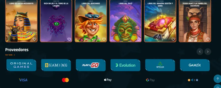 Casino Ringospin Spain