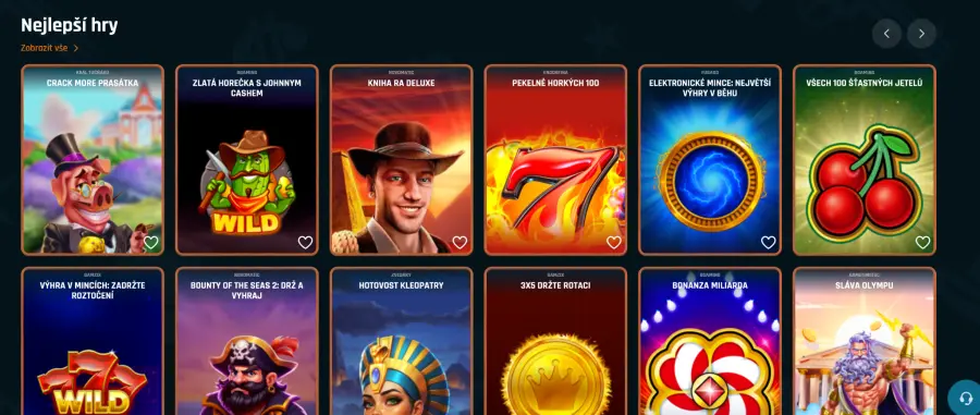 Online casino Ringospin